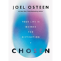 Chosen: Your Life Is Marked for Distinction - Hardcover