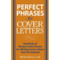 Perfect Phrases for Cover Letters - Paperback