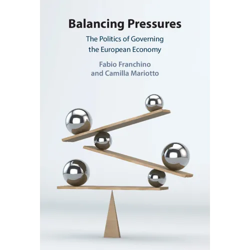 Balancing Pressures - Hardcover