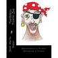 Toothless Pirate Joe - Paperback