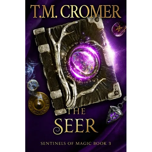 The Seer - Paperback