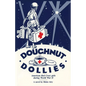 Doughnut Dollies: American Red Cross girls during World War II - Paperback