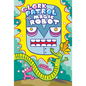 Glork Patrol (Book 3): Glork Patrol and the Magic Robot - Hardcover