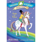 Unicorn Academy Nature Magic #4: Aisha and Silver - Paperback
