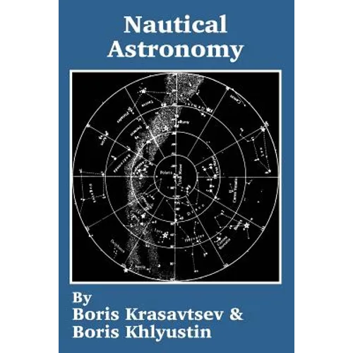 Nautical Astronomy - Paperback
