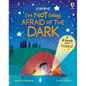 I'm Not (Very) Afraid of the Dark - Hardcover