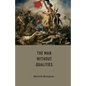 The Man without Qualities - Paperback