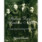 Italian Days, Arabian Nights: Coming of Age in the Shadow of Mussolini - Paperback