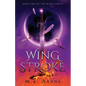 Wing Stroke: Book Two of the Wings Series - Paperback