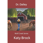Dr. Dailey - Paperback