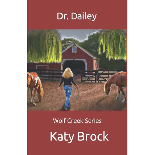 Dr. Dailey - Paperback
