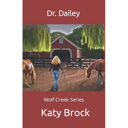 Dr. Dailey - Paperback