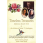 Timeless Treasures: Reflections of God's Word in the Wisdom of Booker T. Washington - Paperback