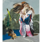 Adrian Ghenie: The Battle Between Carnival and Feast - Hardcover