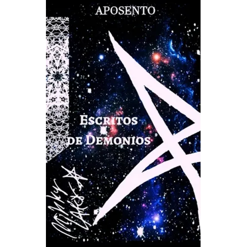 Escritos de Demonios: Edición Especial - Paperback