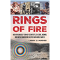 Rings of Fire: How an Unlikely Team of Scientists, Ex-Cons, Women, and Native Americans Helped Win World War II - Hardcover