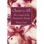 Christ is All - Paperback
