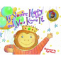 If You're Happy and You Know It - Board Book