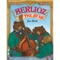 Berlioz the Bear - Hardcover