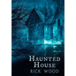 Haunted House - Hardcover