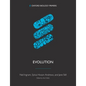 Evolution - Paperback