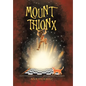 Mount Thionx - Hardcover