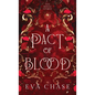 A Pact of Blood - Hardcover
