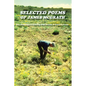 Selected Poems of James McGrath: Softcover - Paperback