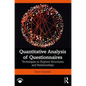 Quantitative Analysis of Questionnaires: Techniques to Explore Structures and Relationships - Paperback