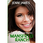 Mansfield Ranch: The Jane Austen Diaries - Paperback