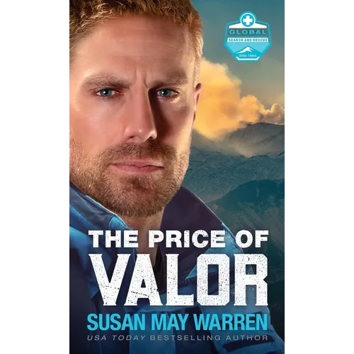 Price of Valor - Hardcover