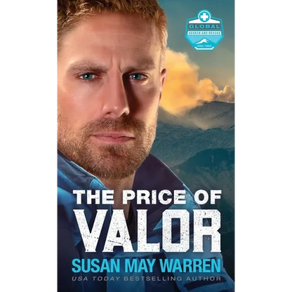 Price of Valor - Hardcover