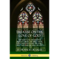 Treatise on the Love of God: The Holy Love Abounding in Jesus Christ, the Bible Verse, the Christian's Daily Prayers, and the Eternal Will of God ( - Paperback