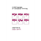 A Bibliography of Conceptual Writing - Paperback