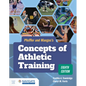Pfeiffer and Mangus's Concepts of Athletic Training - Paperback
