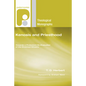 Kenosis and Priesthood - Paperback