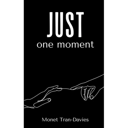 just one moment - Paperback