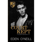 Court Kept - Paperback