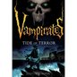 Vampirates: Tide of Terror - Paperback
