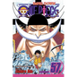 One Piece, Vol. 57 - Paperback