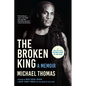 The Broken King - Hardcover
