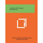 A Study Of Navajo Symbolism - Paperback
