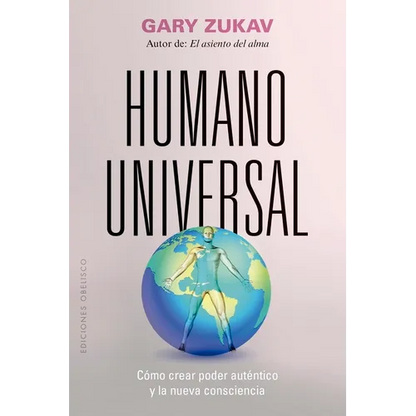 Humano Universal - Paperback
