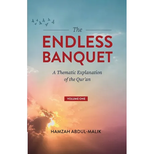 The Endless Banquet (Volume I) - Paperback