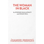 The Woman in Black - Paperback