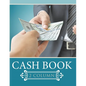 Cash Book 2 Column - Paperback