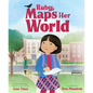 Ruby Maps Her World - Hardcover