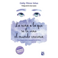 La Niña a la Que Se Le Vino El Mundo Encima / The Girl Whose World Came Crashing Down - Paperback