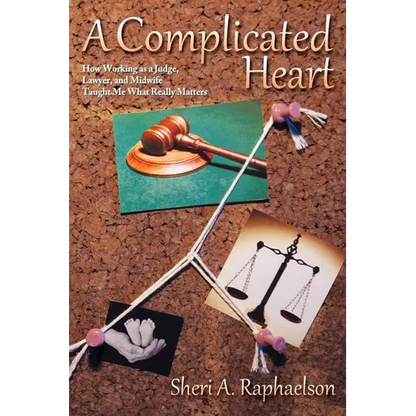 A Complicated Heart - Paperback