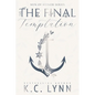 The Final Temptation: A Men of Honor Special Edition Cover - Paperback